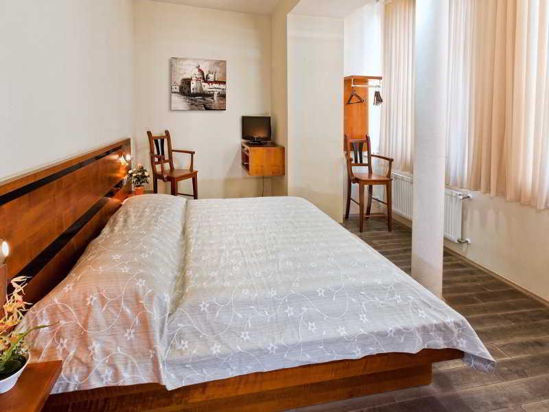 Oasis Prague Apartments Bilik gambar